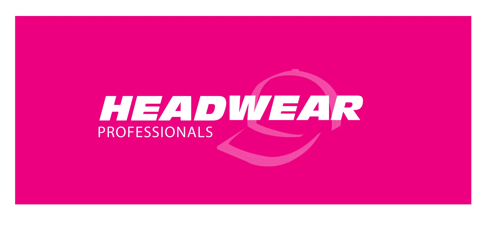 headwear professionals logo