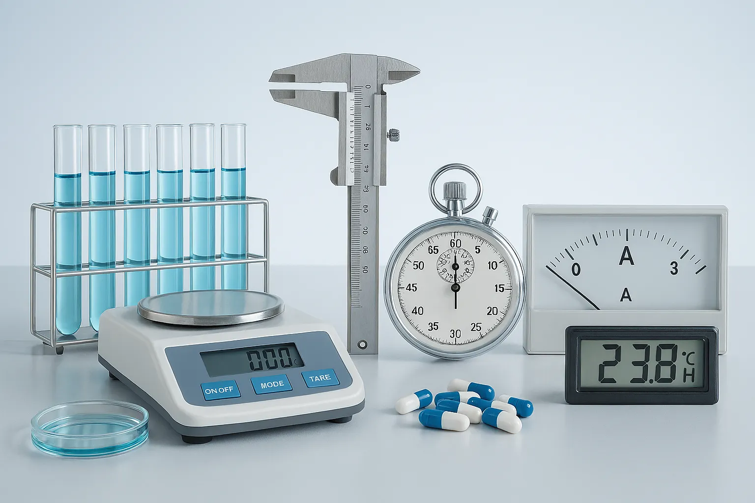 Assets And Equipment