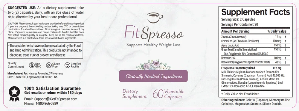 FitSpresso