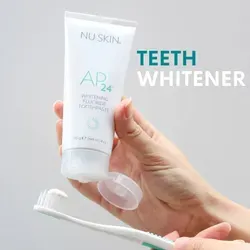 Teeth Whitener