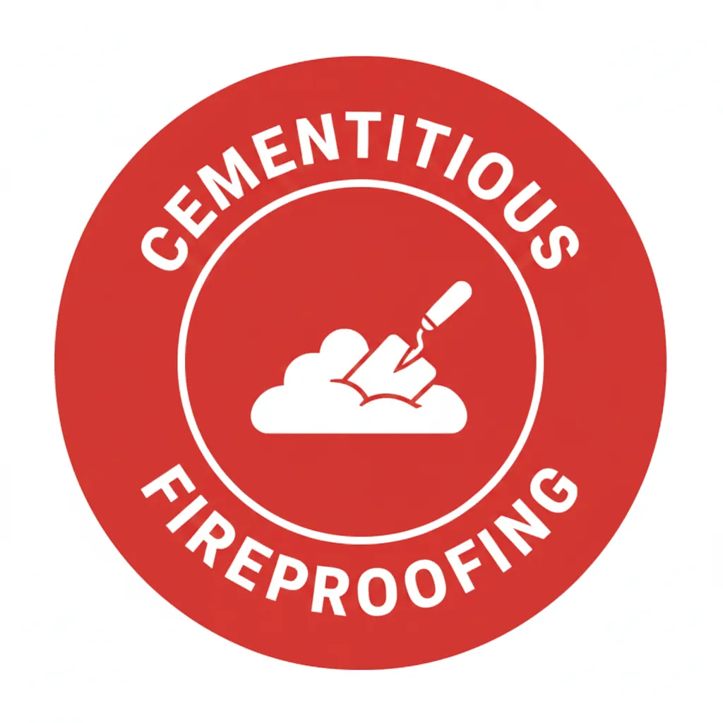 Cementicius fireproofing contractors