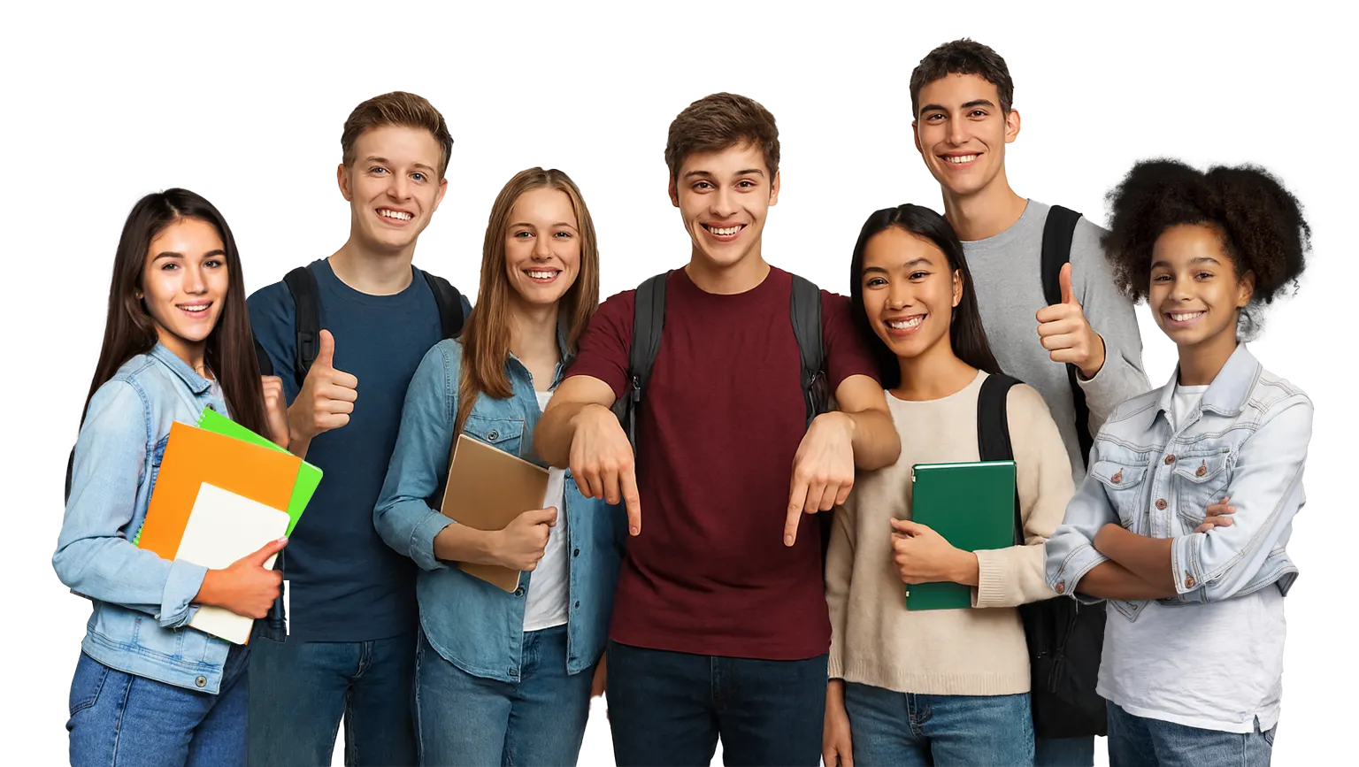 Teen Offer - Mental Warrior Nation