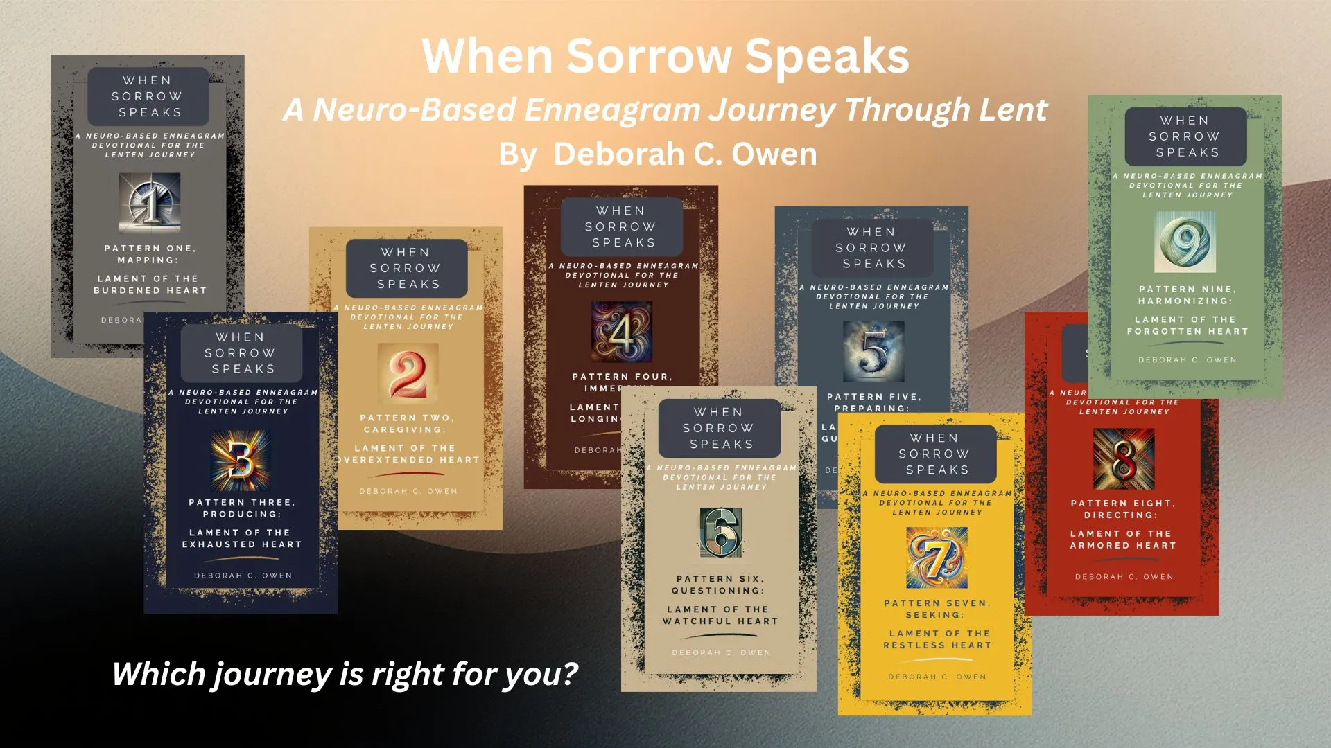 Lenten Devotionals