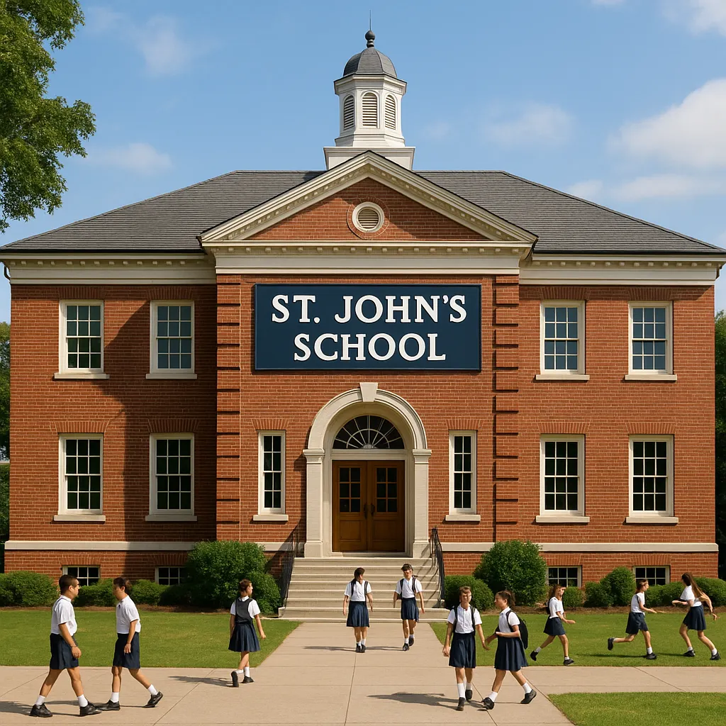 International School in Hebbal