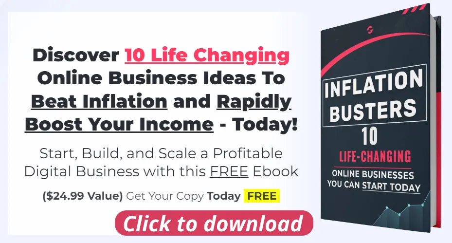 Free Online Business Ebook