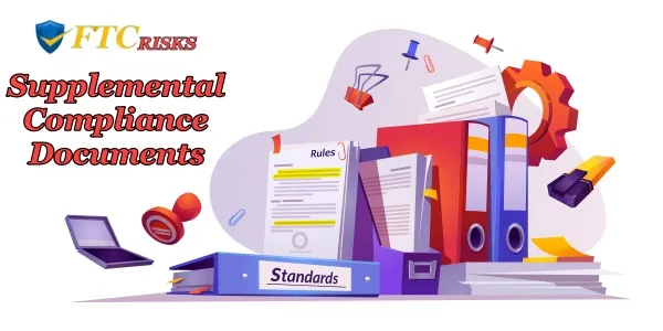 Supplemental Compliance Documents