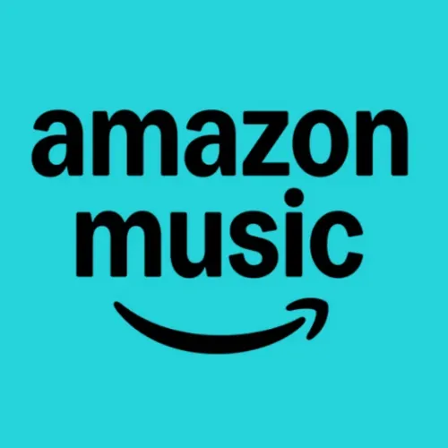 Amazon Music logo