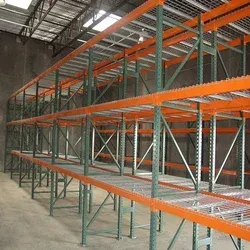 Pallet Racks