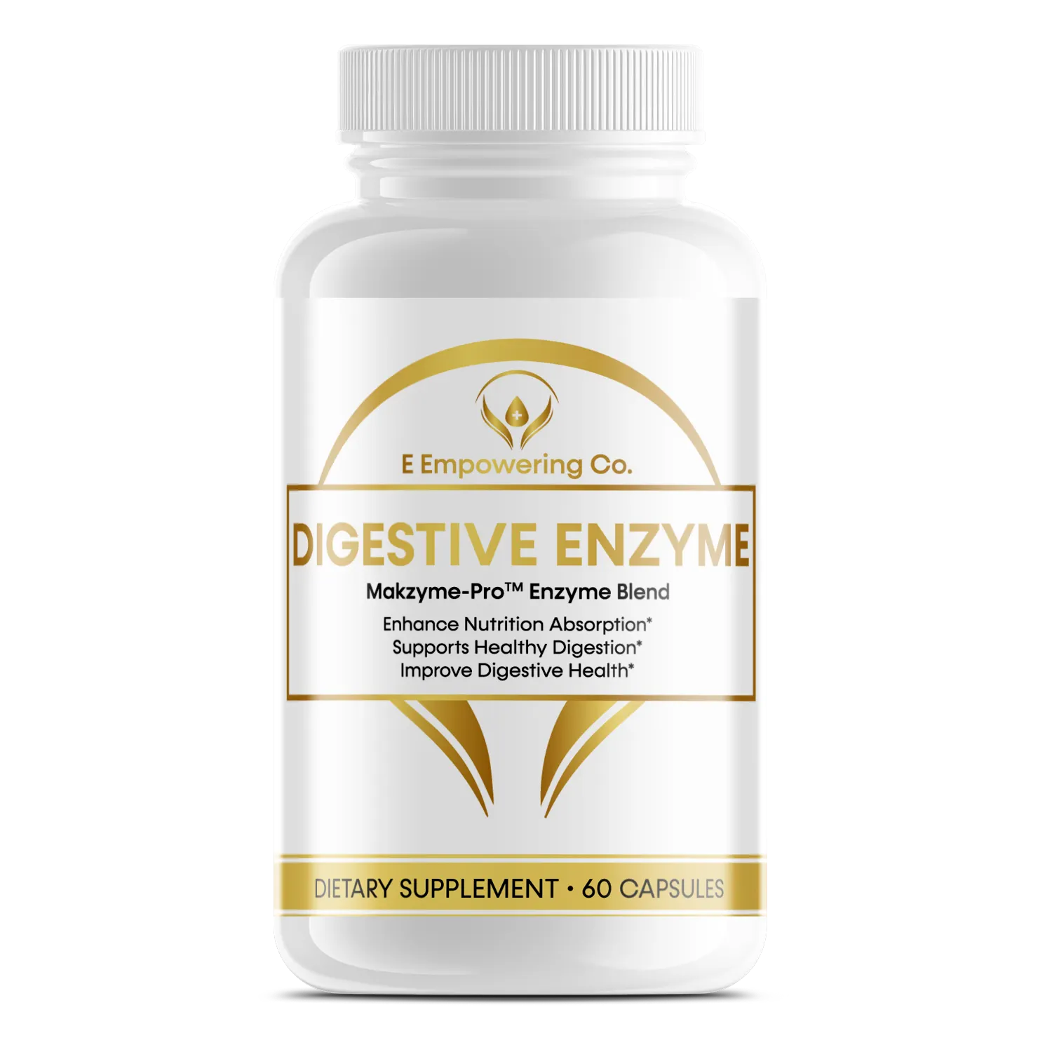 Digestive enzymes