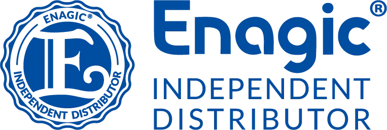 Enagic Distributor logo