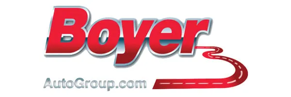 Company Logo for Boyer Auto Group