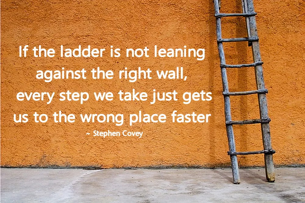 Ladder