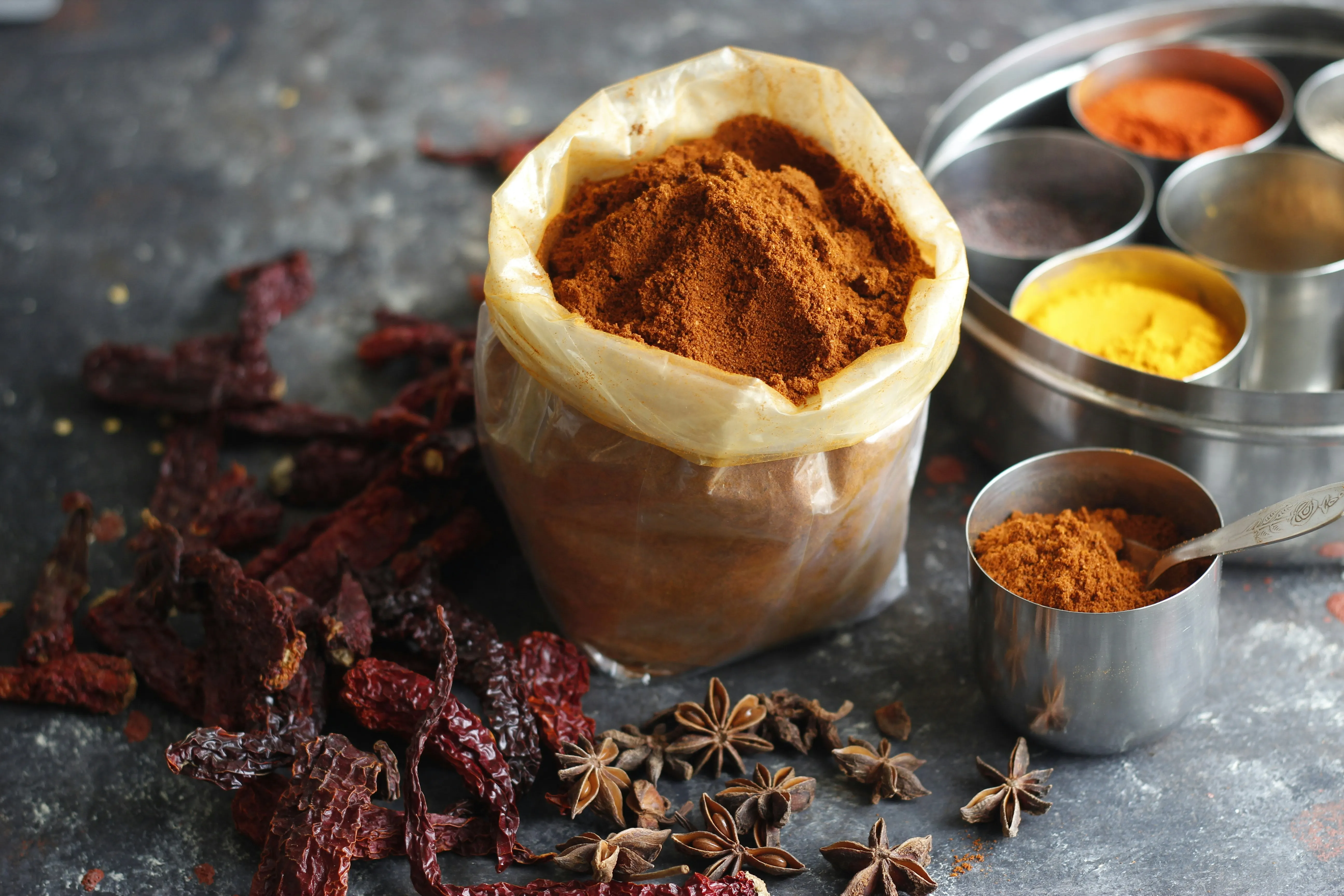 Turmeric