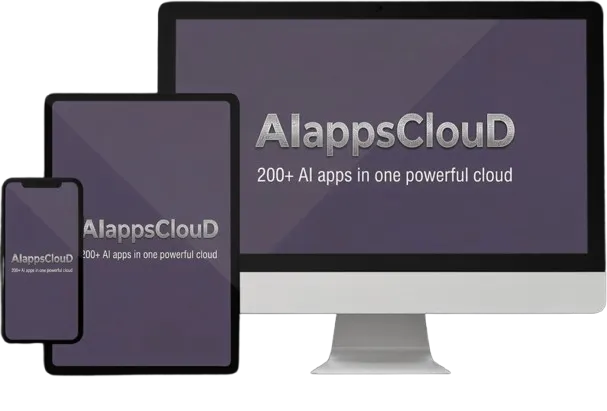 All-in-one AI platform