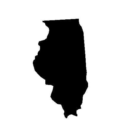 state of Illinois