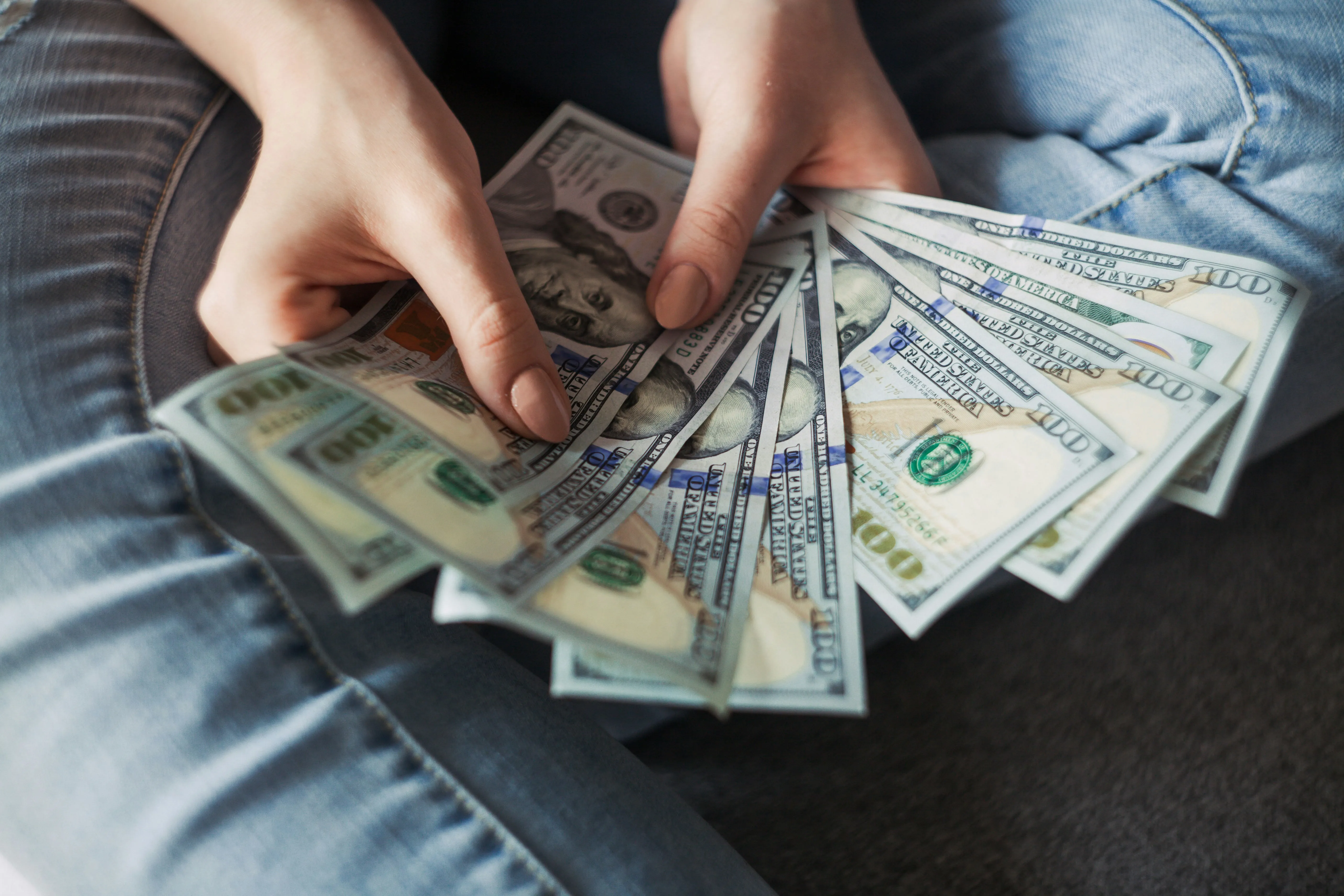 Want Financial Freedom - Be Your Own Bank