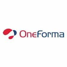 oneforma logo