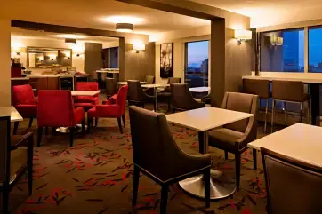 Delta Hotels by Marriott Winnipeg Delt Pantry