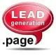 Lead Generation Page logo