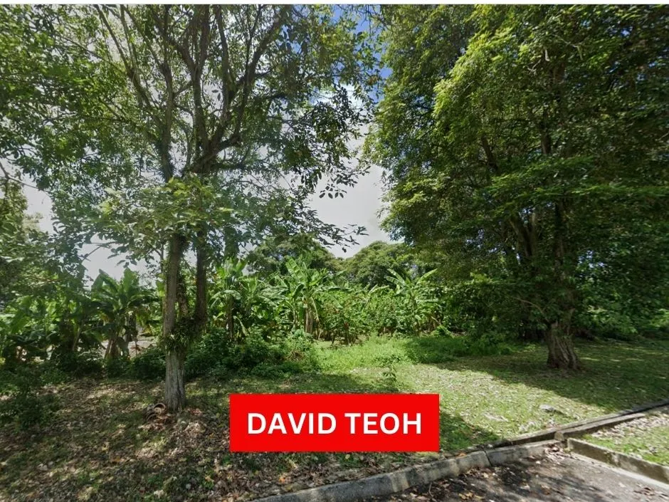 commercial land for sale at nibong tebal