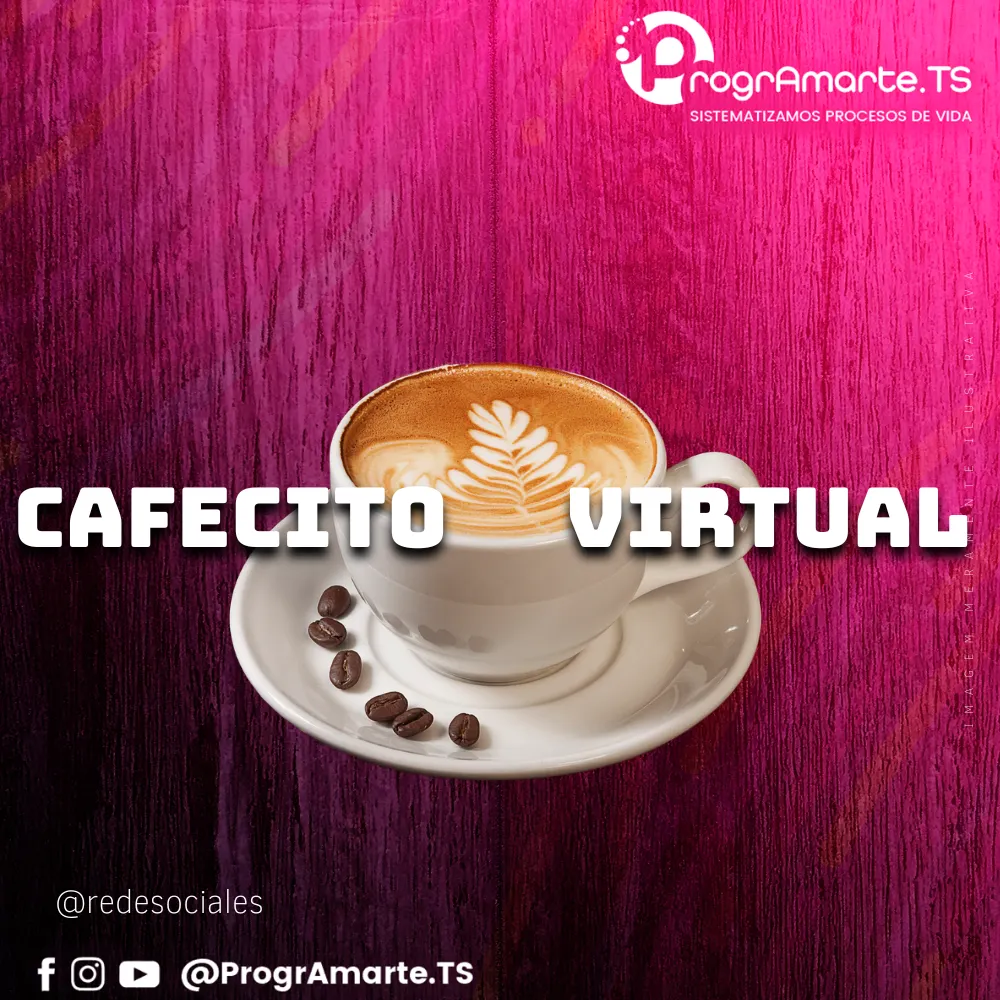 Cafecito Virtual Gratuito Jose Luis
