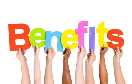 Benefits Providers
