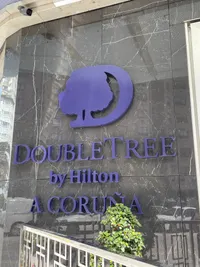 Doubletree by Hilton a Coruña