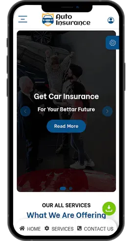 MobileAgency.CC - Car Insurance