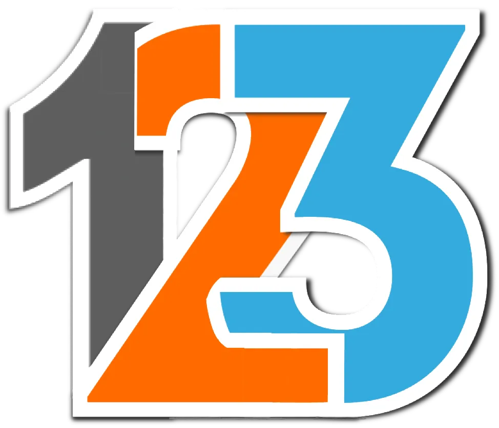 company logo 123 whiting marketing company llc,
