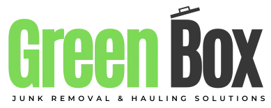 Junk Removal in Dallas, Texas