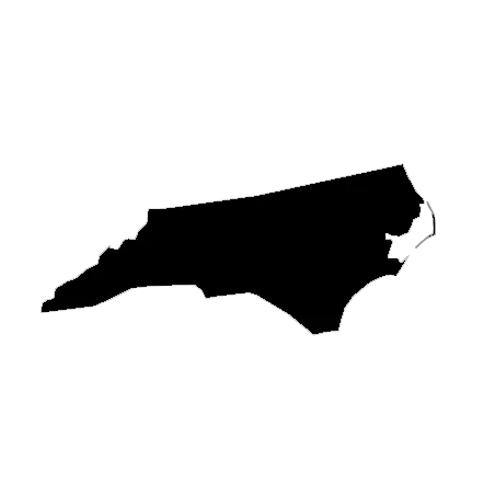 state of North Carolina