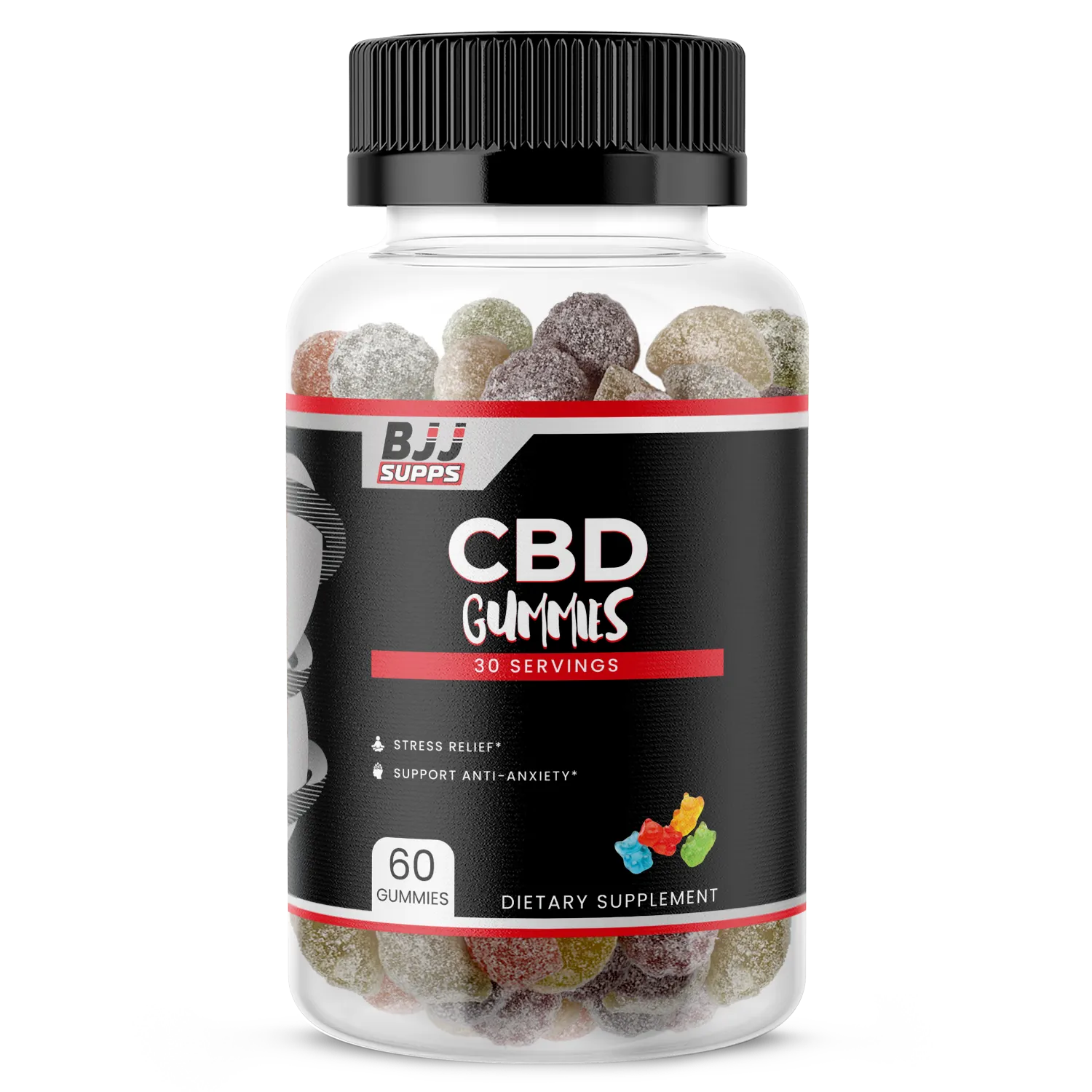 1cbd gummies