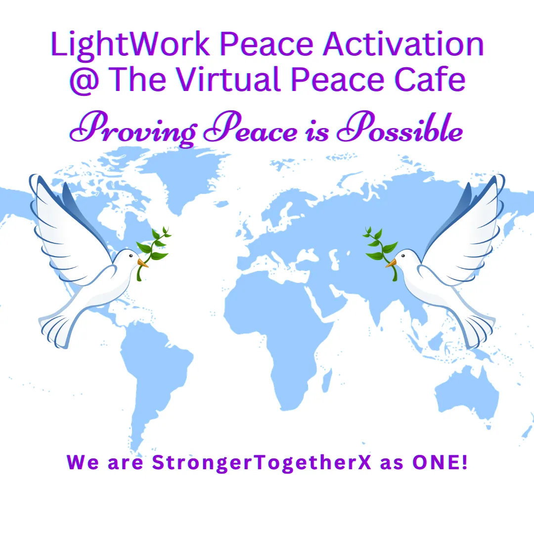 Global Peace Activation