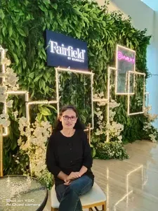 Entrepreneur yang siap membimbing langkahmu