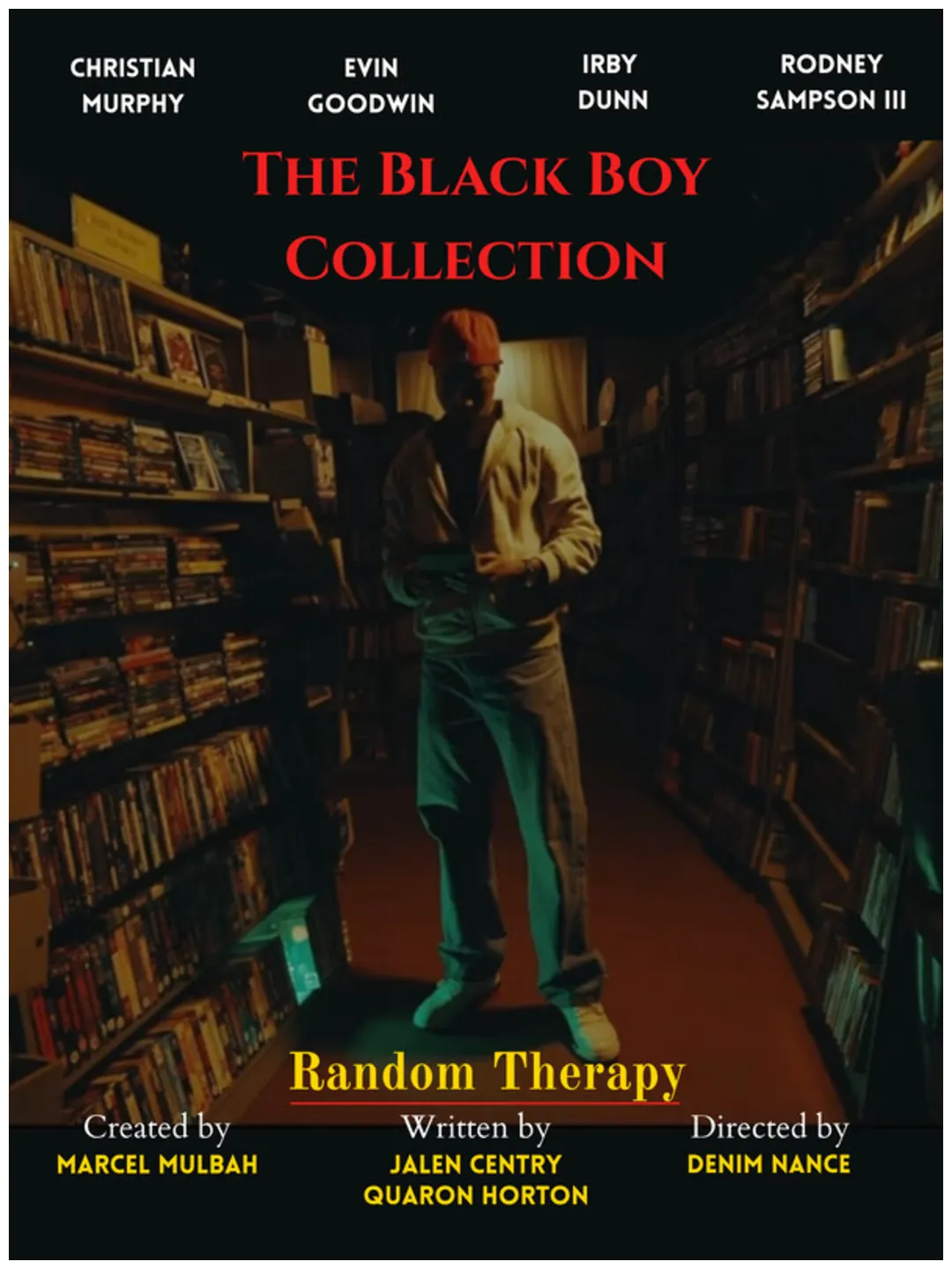 The Film Collective - Short Films