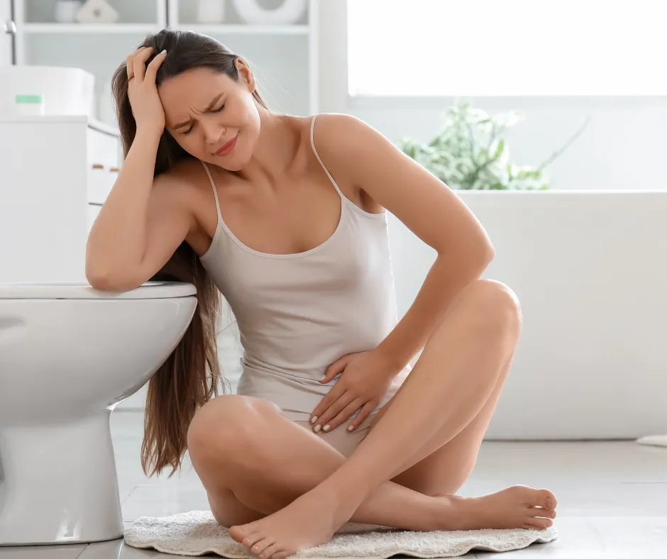 Deep Fatigue And Exhaustion