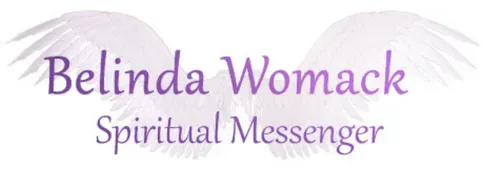 Belinda Womack Logo
