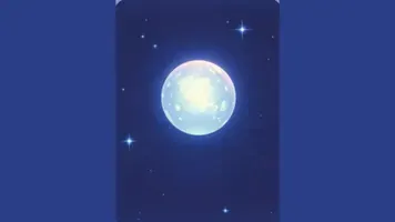 Let the magic in