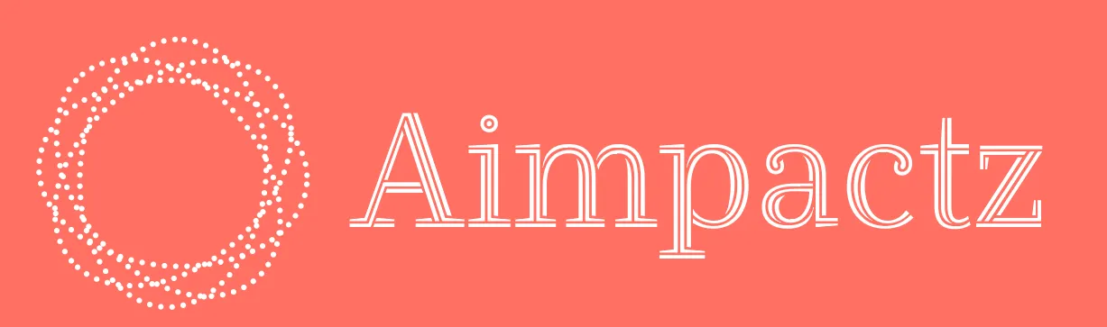 Aimpactz Social Enterprise logo
