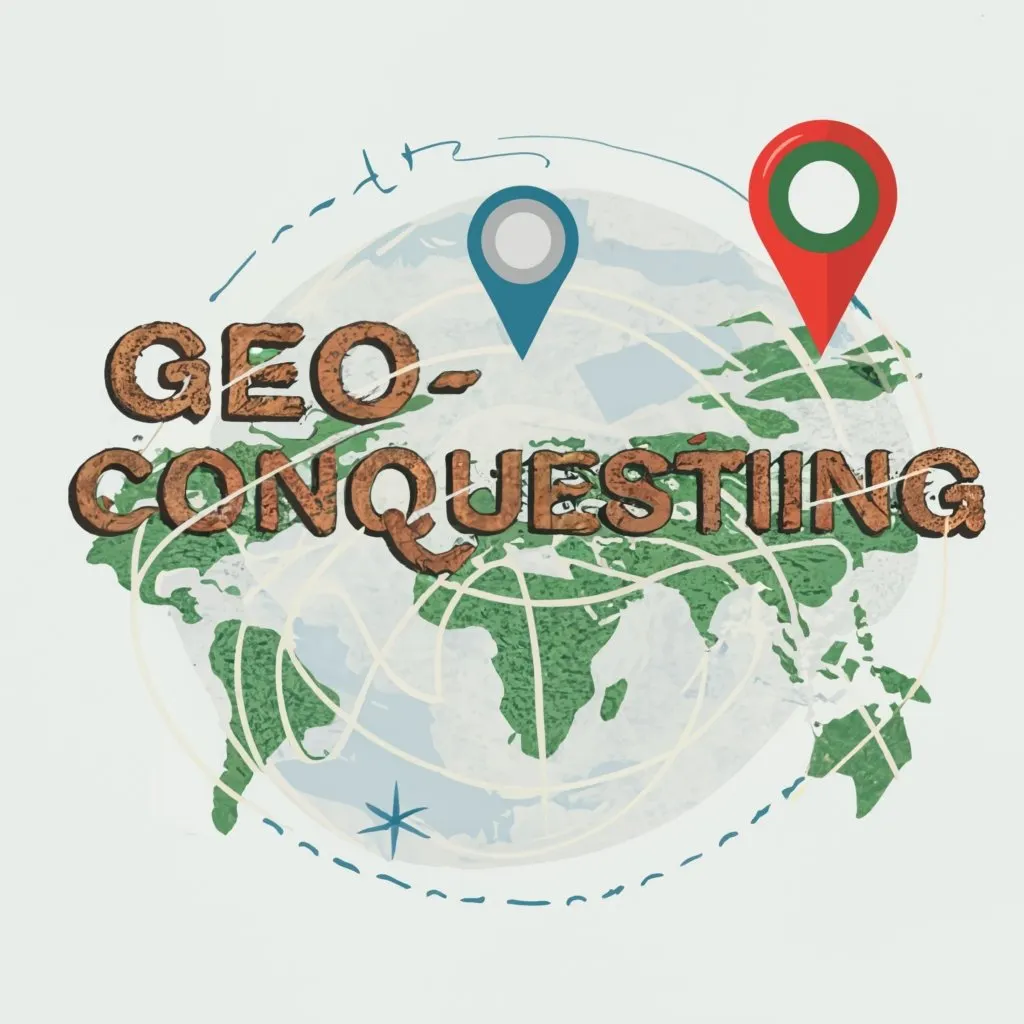 What is Geo-Conquesting?