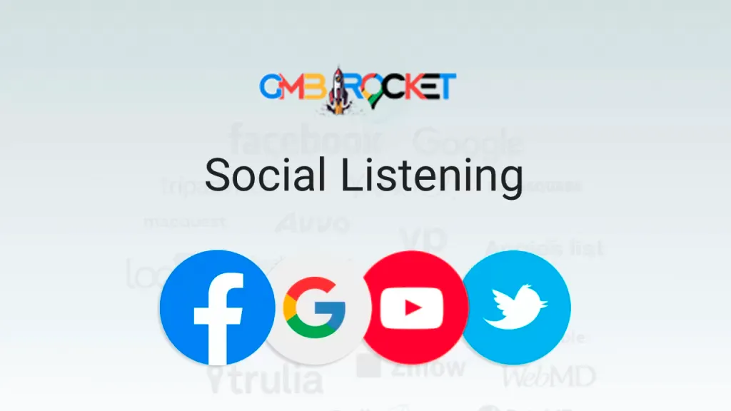 social media listening tool