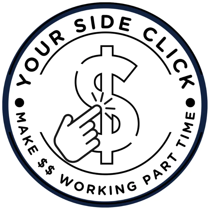 Your Side Click - A Real Work From Home Oppoprtunity