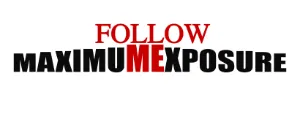 Maximum Exposure Logo