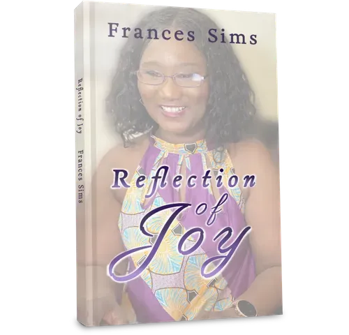 Reflection Of Joy