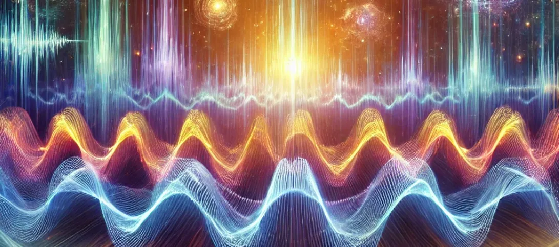 sound frequencies meditation