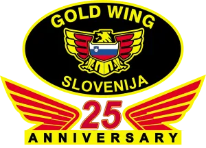 Gold Wing Slovenia