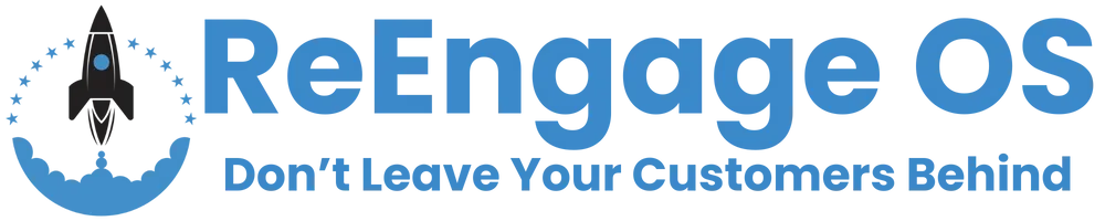 ReEngage OS - Your All In One Business Marketing System