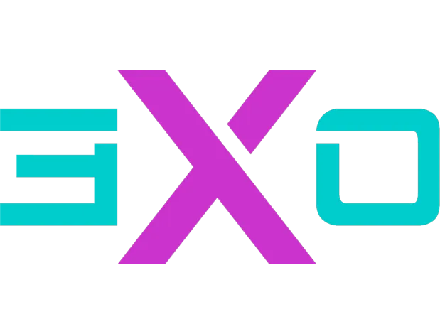 3XO Logo - Copyright 3XO - Linked to 3XO website