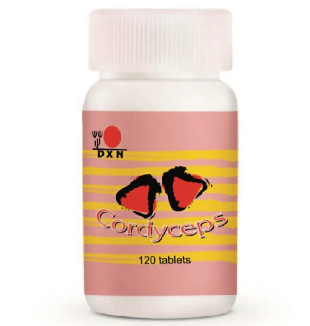 Cordyceps 120t HF030