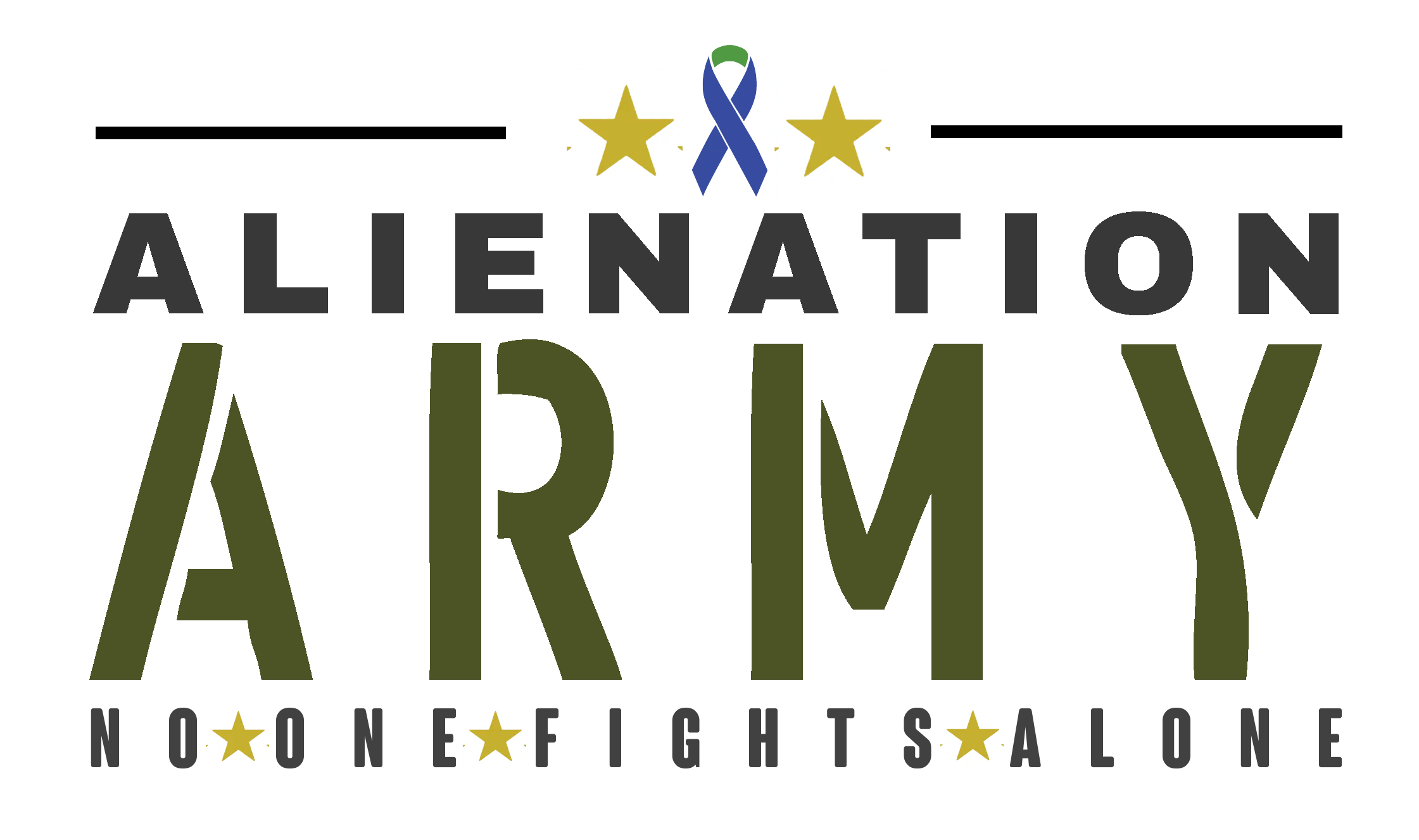 Alienation Army Logo